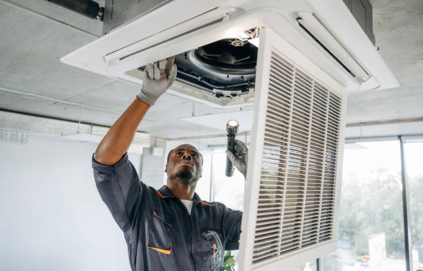 Licensed Air Conditioning Service service in Mount Hermon, LA - FH HVAC