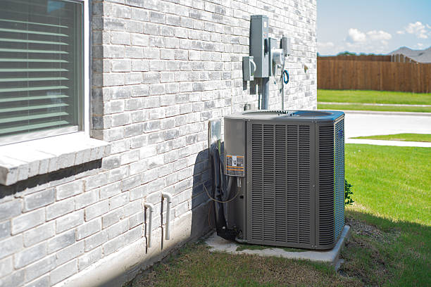 Reliable Air Conditioning Service contractor in Mount Hermon, LA by FH HVAC